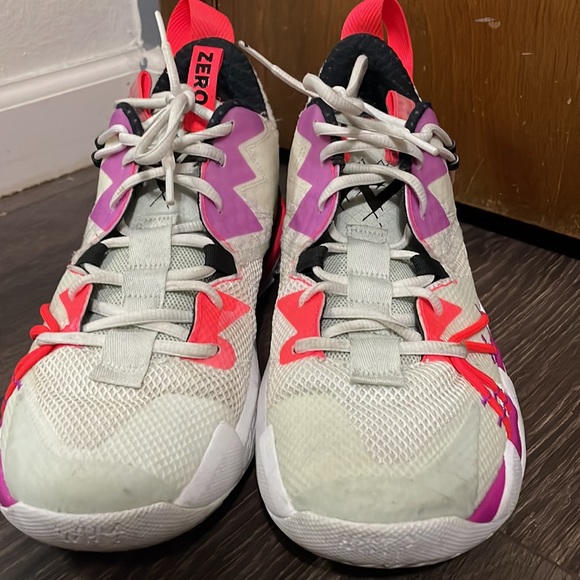 Jordan'Why Not?'Zer0.3 SE - Picture 5 of 7